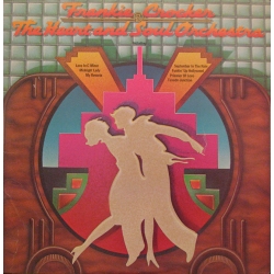 Frankie Crocker & The Heart And Soul Orchestra - Frankie Crocker & The Heart And Soul Orchestra